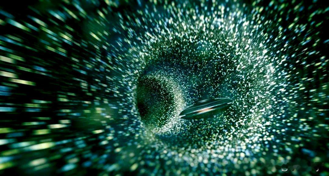 虫洞是否真的存在？进入虫洞会看到怎样恐怖的景象？千百年来，人们对宇宙满怀好奇与