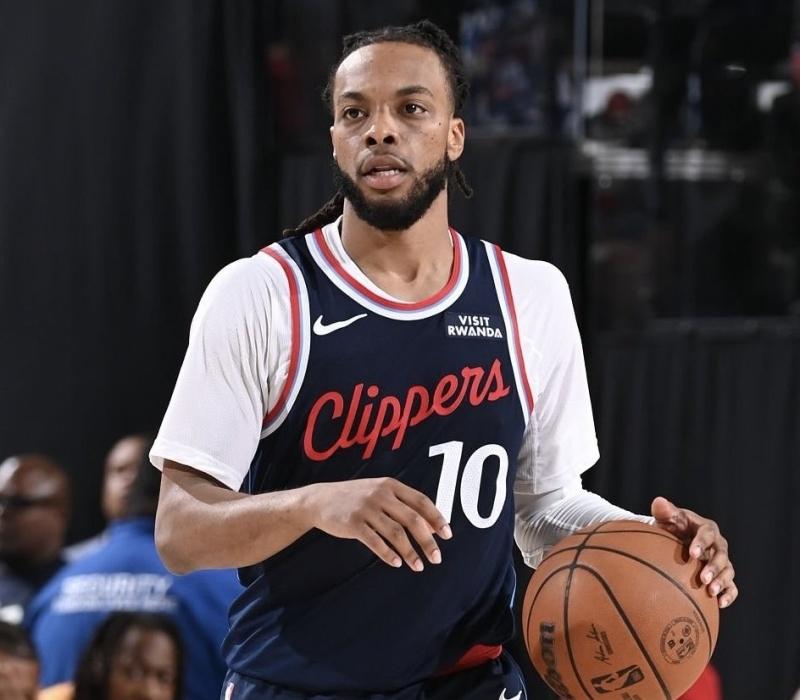 你们知道快船为什么不续约加兰吗？主要有3个原因！1、快船后悔了，NBA上赛季的