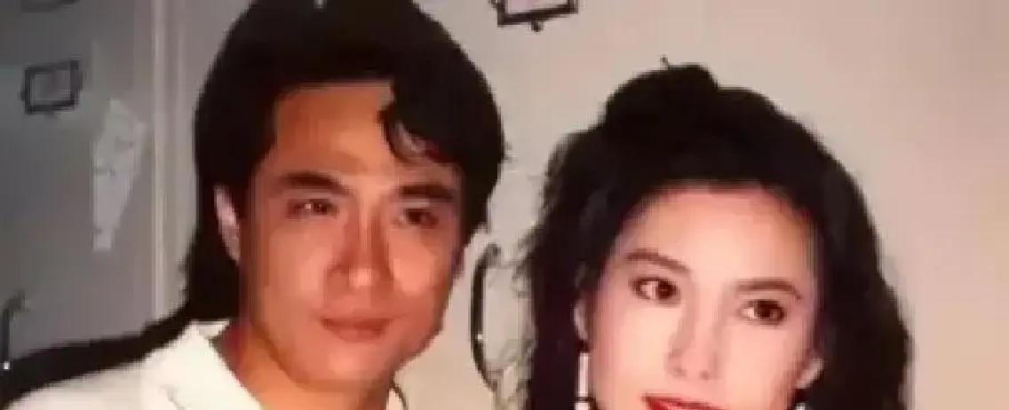 1997年那会儿，李婉华刚满30岁。你知道一个女人最难受的不是分手，而是跟一