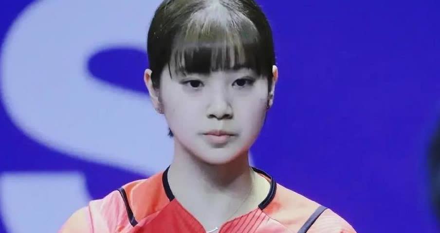 8.21王曼昱难打了，长崎美柚怎么这么猛了！鳗鱼第一次被放到二号台，没