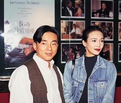 2008年，香港知名女星郑裕玲因投资不慎亏损1.2亿，随后便一气之下，与同居16