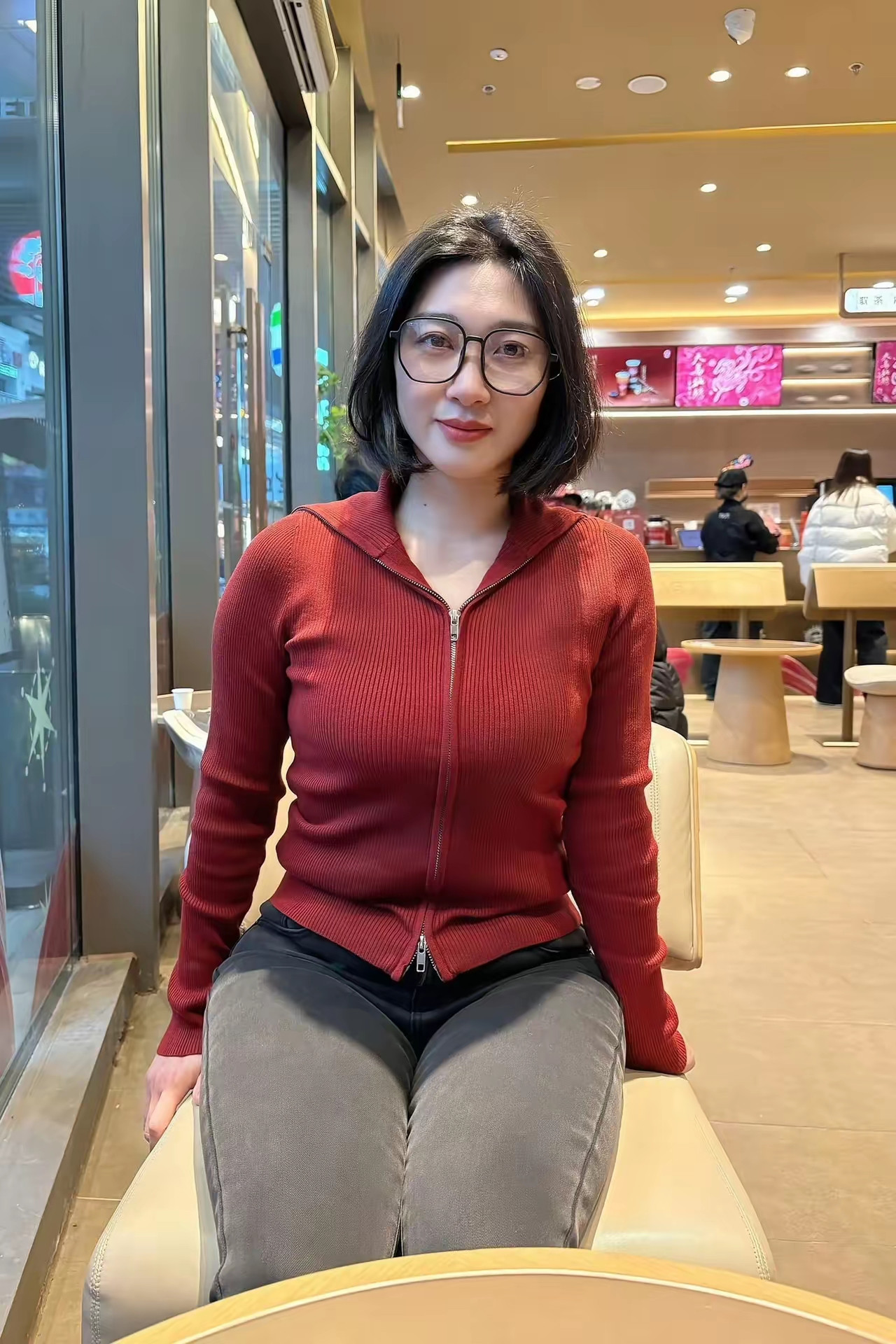 41岁相亲，还会有人喜欢吗？