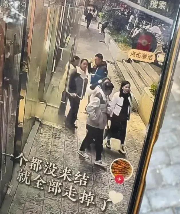 付了188元烧烤钱，却差点社会性死亡！云南文山的刘小芒最近体验了一把现实版人在家