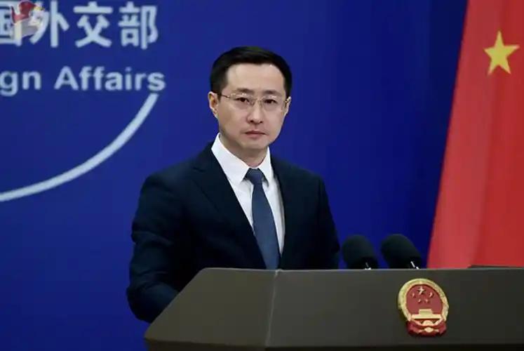 中国外交部发表严正声明，6月17日，针对3月带刀闯入中国驻日本大使馆的日本陆