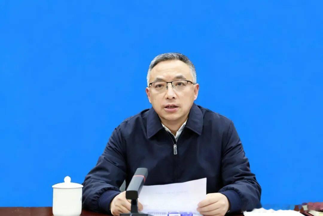 微博知名博主四川省德阳市罗江区委书记黄琦被查德阳爆料反腐倡廉封面新闻据廉洁四