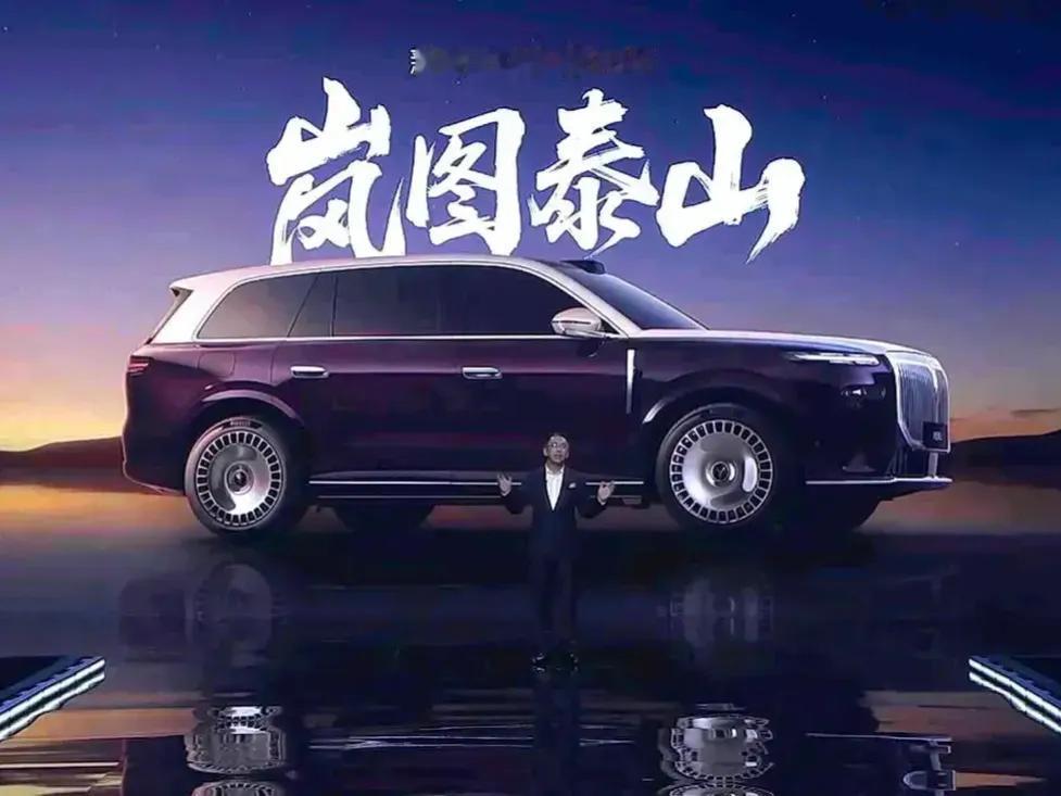 理想L9没想到、极氪9X没想到、领克900没想到、嶎来ES8没想到、连智己LS9