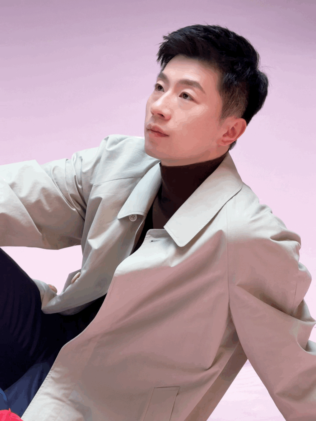 表现力越来越好了，家龙越来越习惯越来越从容了，多拍爱看