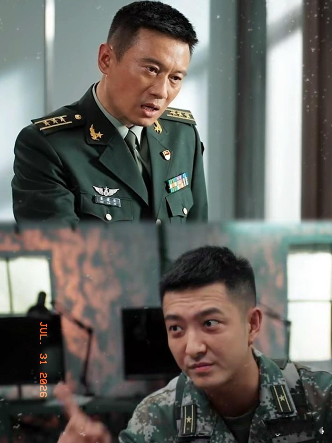 《兵自风中来》刘望远的结局，也是让人大快人心，所有的机关算计，最终都落得一场