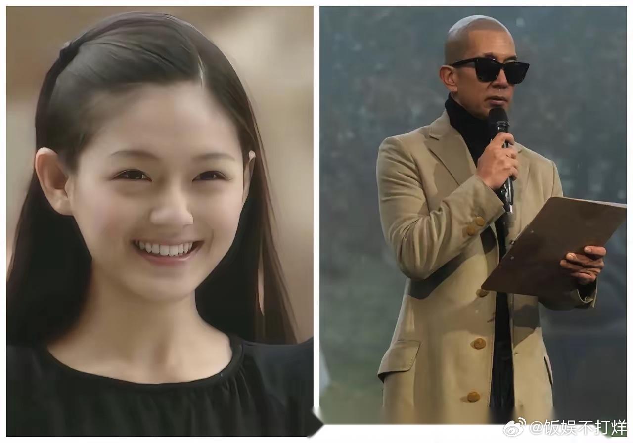 果然这次真面目露出来了具俊晔真的没钱了吧，直接消费大S曾经的隐私竟然在综艺节