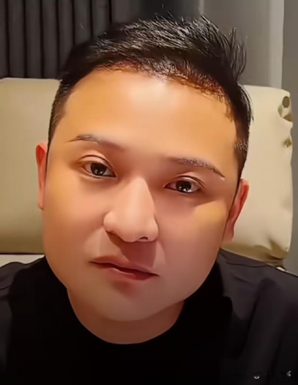 二子爷分析巴扎黑婚变事件，直言女方并没有错！二子爷评价