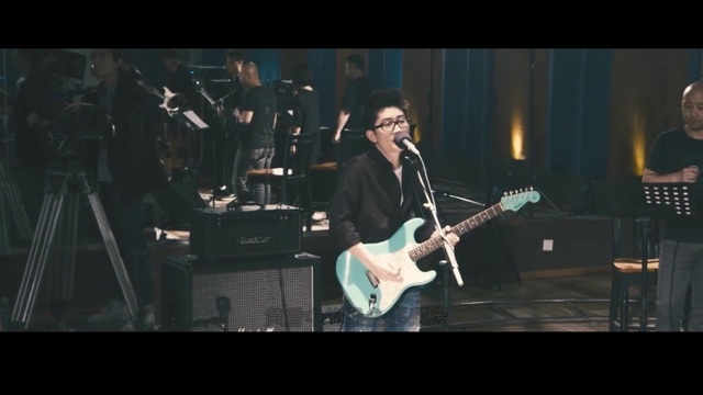 远走高飞--徐佳莹&金志文