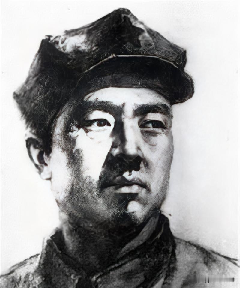 红四方面军第30军供给部长郑义斋（1901—1937），河南许昌人，1901年生