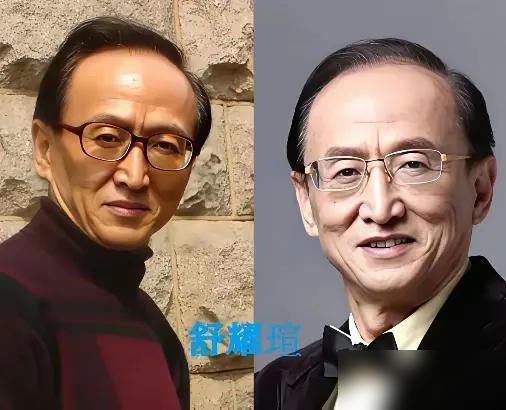 这15位男演员虽然演技好，但是大多数你个个记不住名字。我看完原文那串名单，才