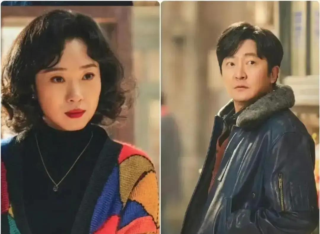 郭京飞和王佳佳为了演好《小巷人家》里的老夫老妻，开机前真搬进苏州老破小同居了十五