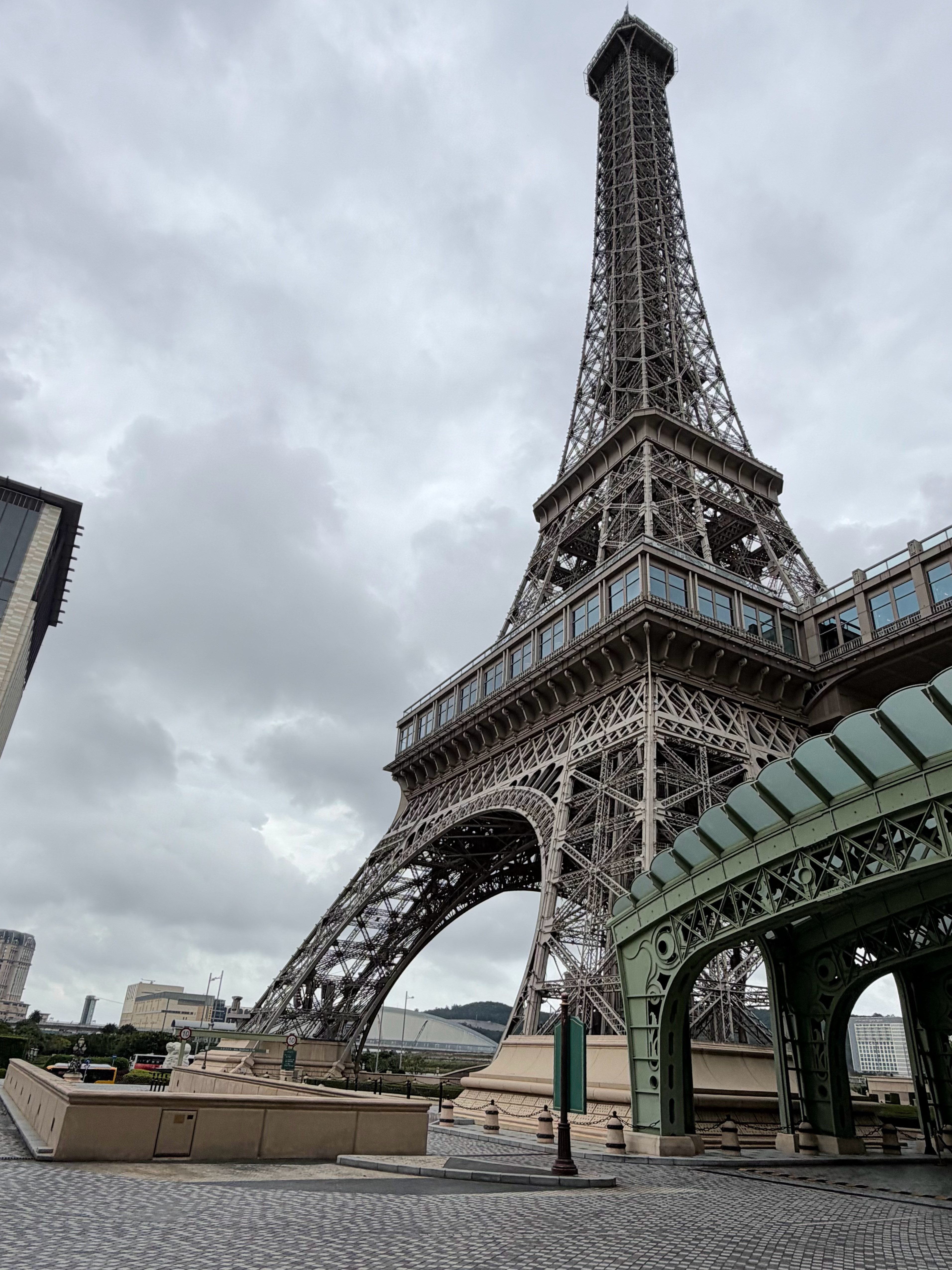 就这样懵逼的活着