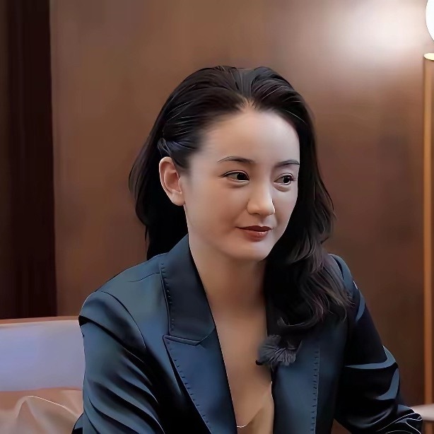 女演员出道多年，却一直不温不火，可是人家老公是上海百亿富豪，你认识吗？