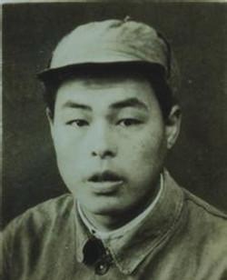 聂枫1951年冬天，毛主席特意吩咐厨房：“准备一桌5菜1汤，我要请位志愿军的大