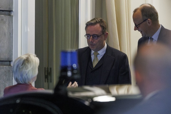 #俄警告欧盟动用俄冻结资产后果严重#【俄警告：动用被冻结俄资产将给欧盟带来严重