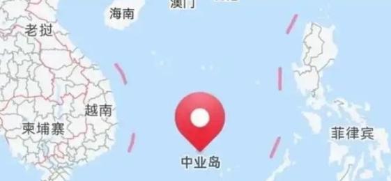 南海的仗大概率已经“打完了”！我们其实已经不再和菲律宾无聊的“对峙”了，当中业岛