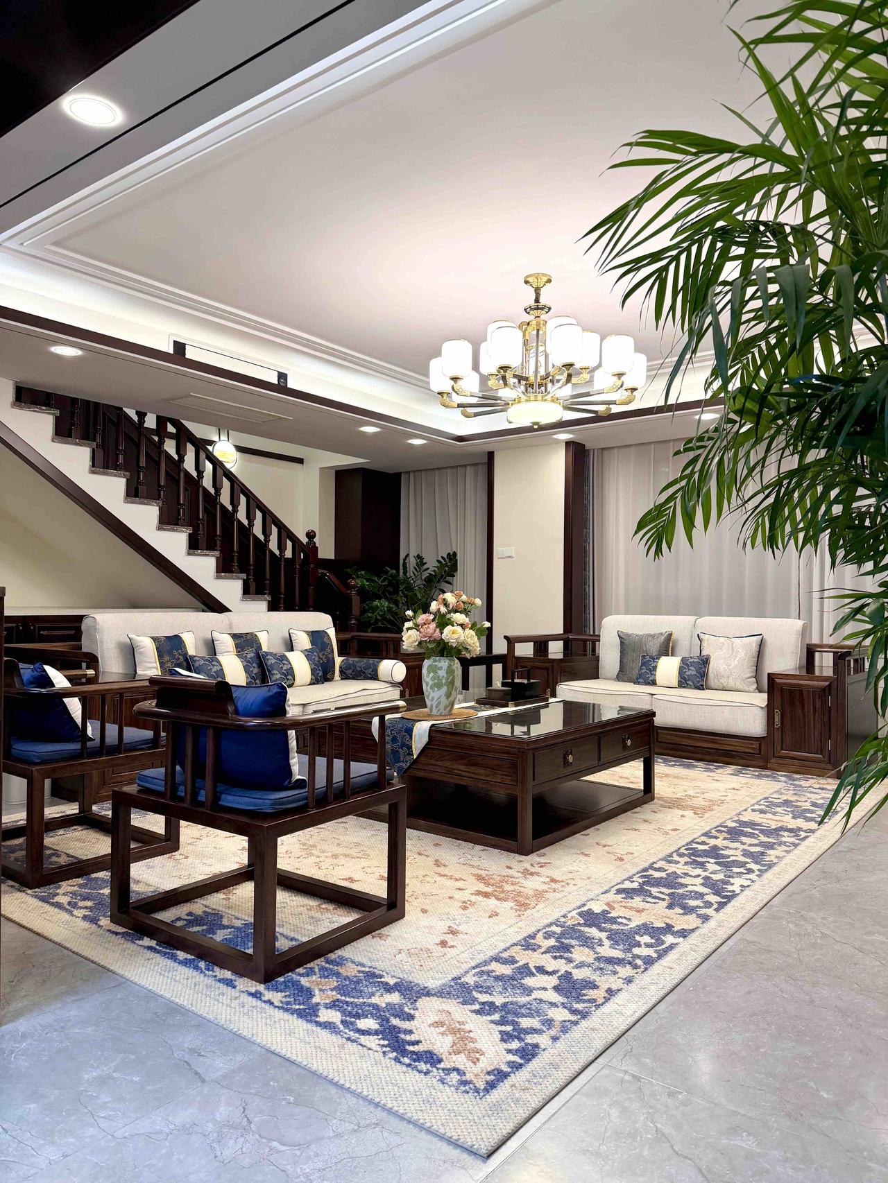 普通人的家，因干净整洁而富足！河北一位女子晒出了自家生活照，一家三口住在一套22