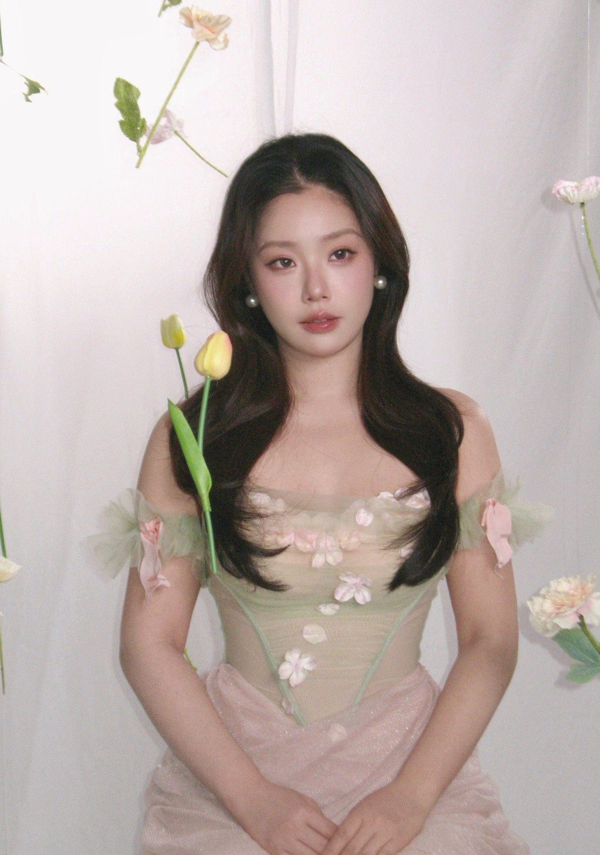竟然是王菊​​​