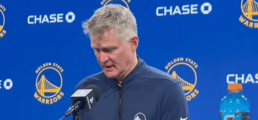 NBA常规赛勇士对阵猛龙的比赛已经结束，最终勇士127-145不敌猛龙。全场比