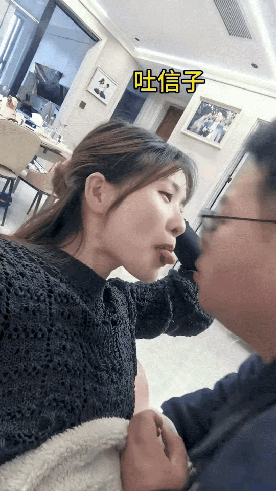 真的是一个愿打一个愿挨也许这就是情出自愿女蛇宝宝