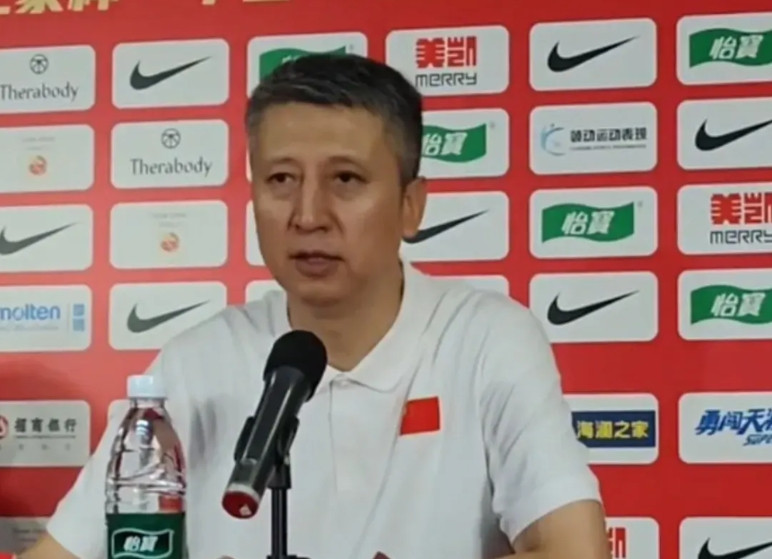 失算了，郭仕强这样选人会坑了国家队！由于周琦因伤未能参加亚洲杯，郭仕强补充李祥