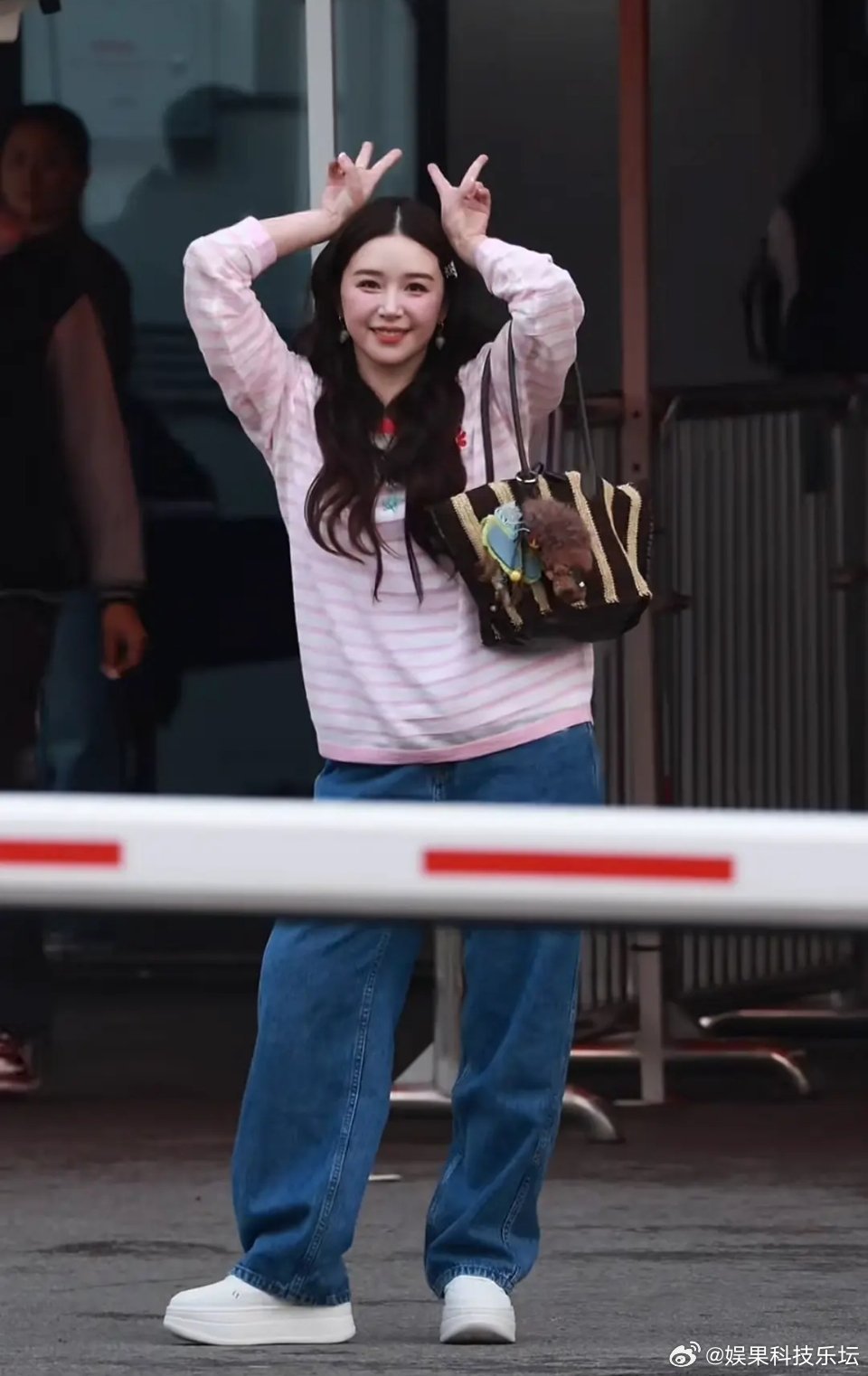 阚清子姐姐真的太美了