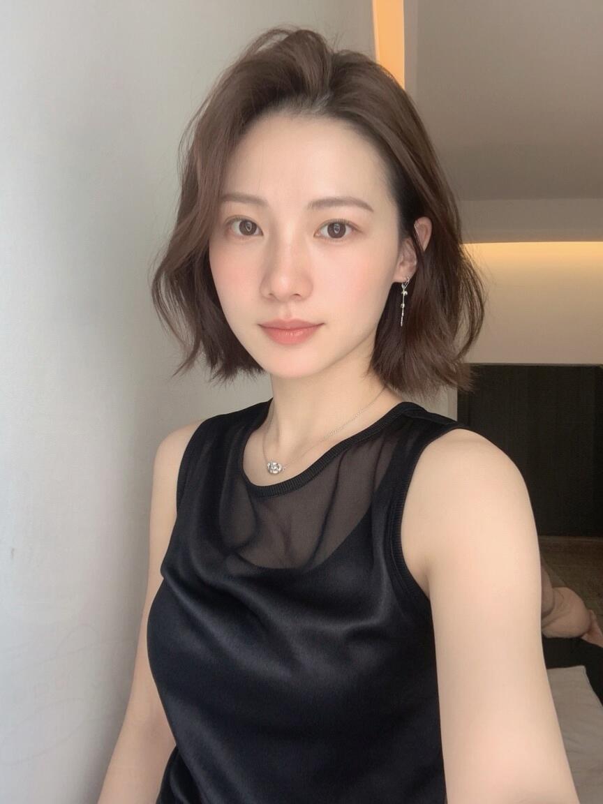 快奔4的我，还有韵味吗？​​​