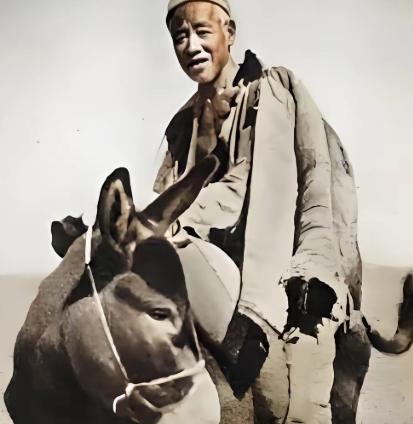 1943年，53岁老农裴天来参加了八路军，第一次上战场就惊掉了众人的下巴：他竟然