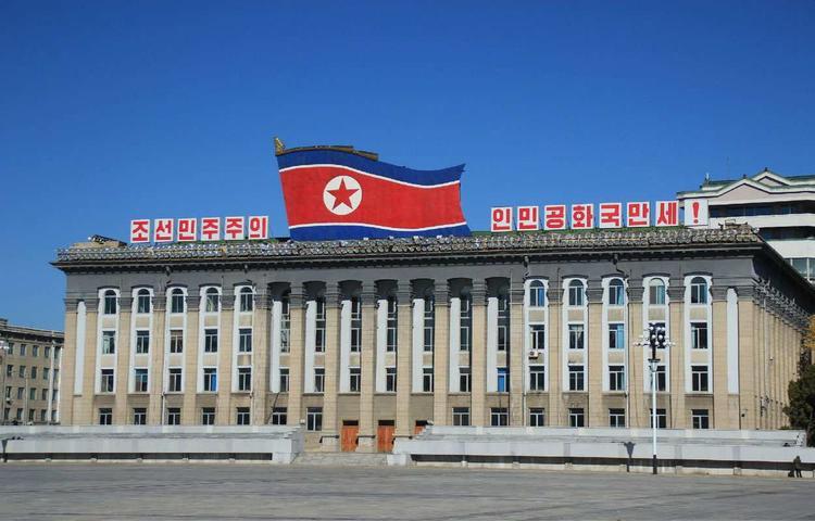 6月5日，根据官方发布的消息，中方将于6月8日至9日对朝鲜进行国事访问，距离上次