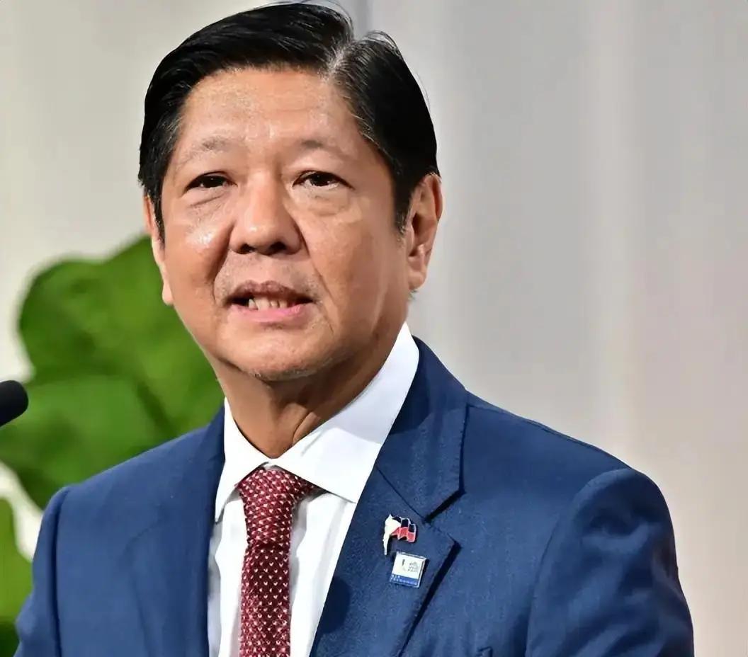 小马科斯这回哪里是要气炸，怕是半夜睡着都能笑出声。9月9号菲律宾最高法院突然