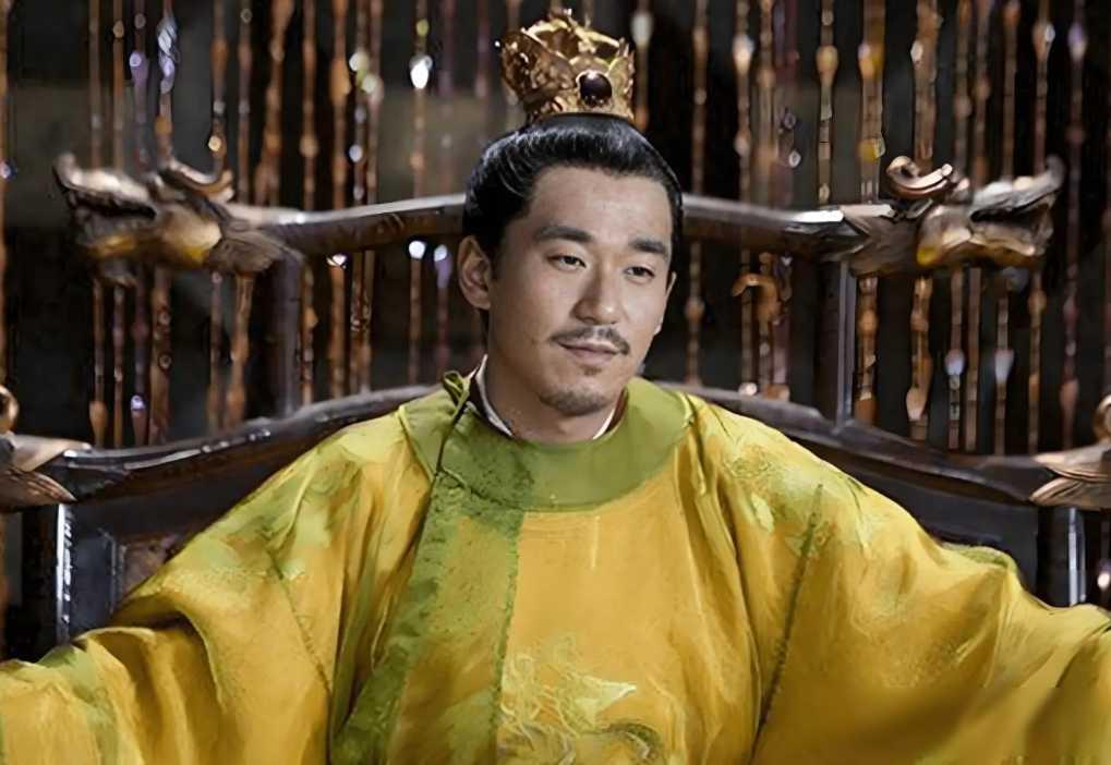 公元843年，唐武宗下了一道奇怪的密令——杀光全国摩尼教徒。但他特别叮嘱：动手之