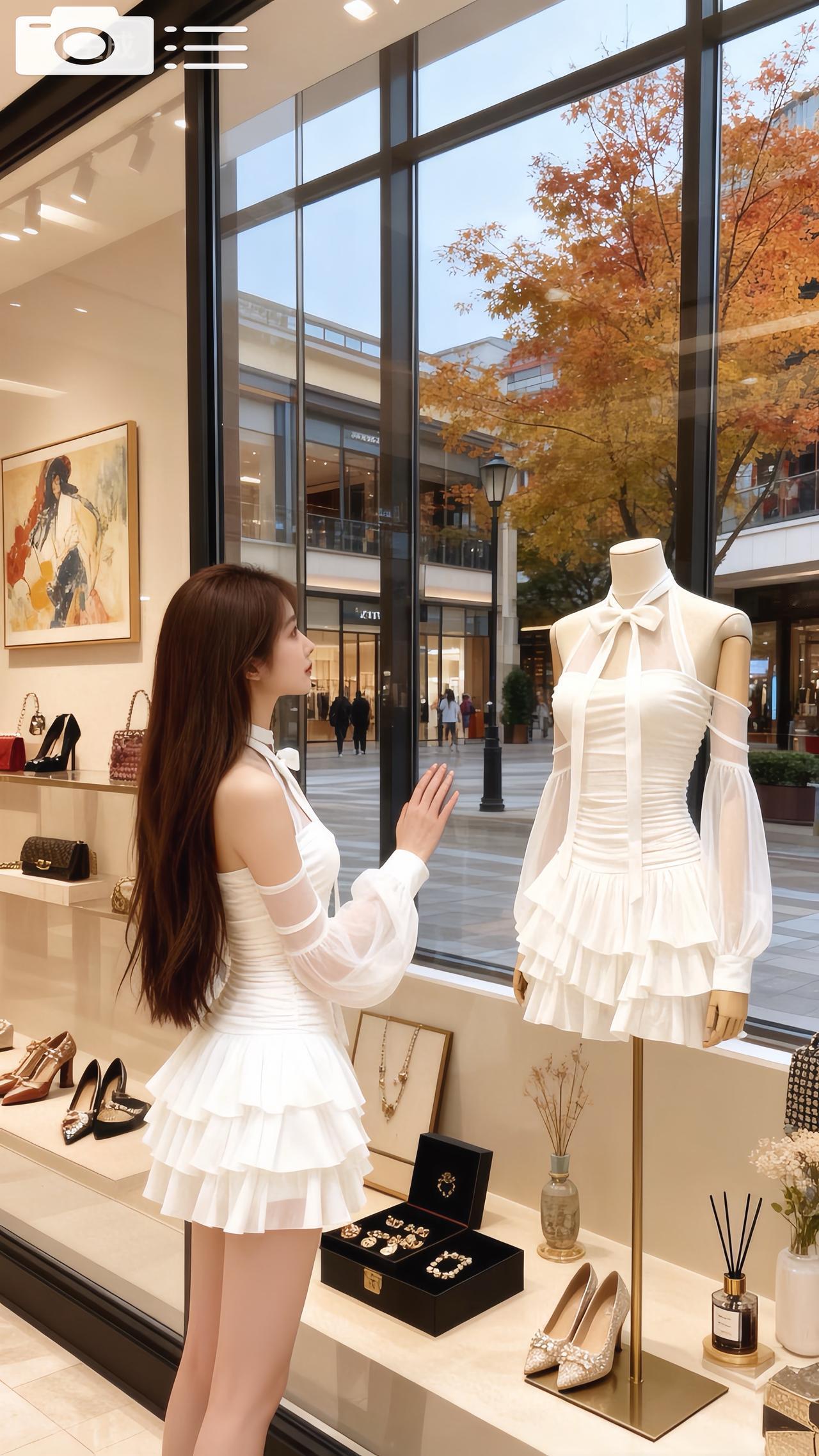 纯欲风高级感穿搭辣妹穿搭时尚穿搭韩系穿搭