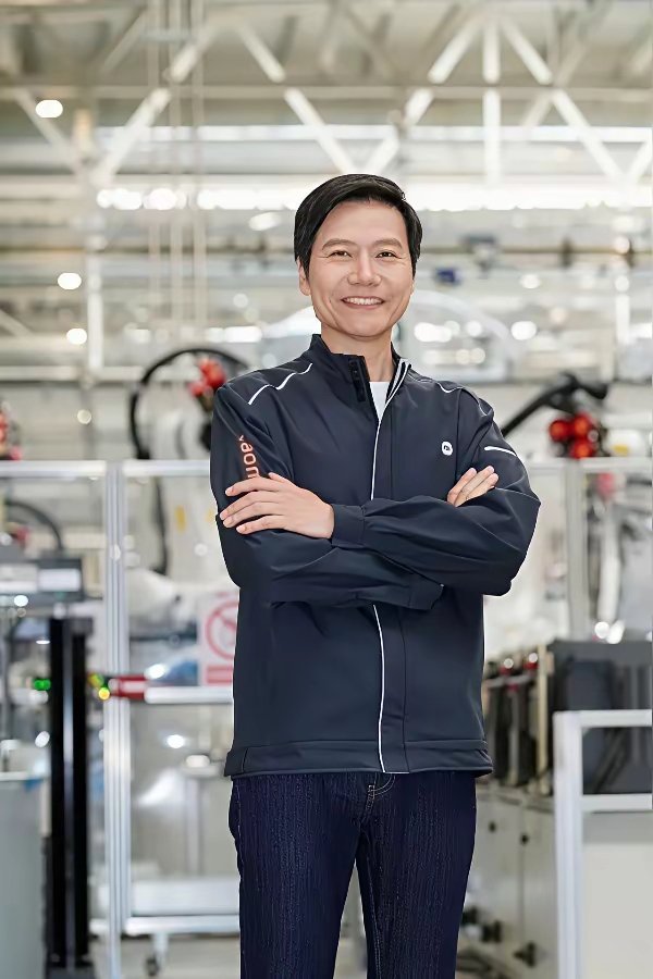 69年的雷军和88年的王思聪……