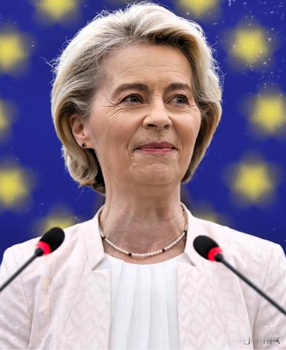 2025年11月5日，欧盟突然官宣启动审查，目标直指英国矿业巨头英美资源集团向中