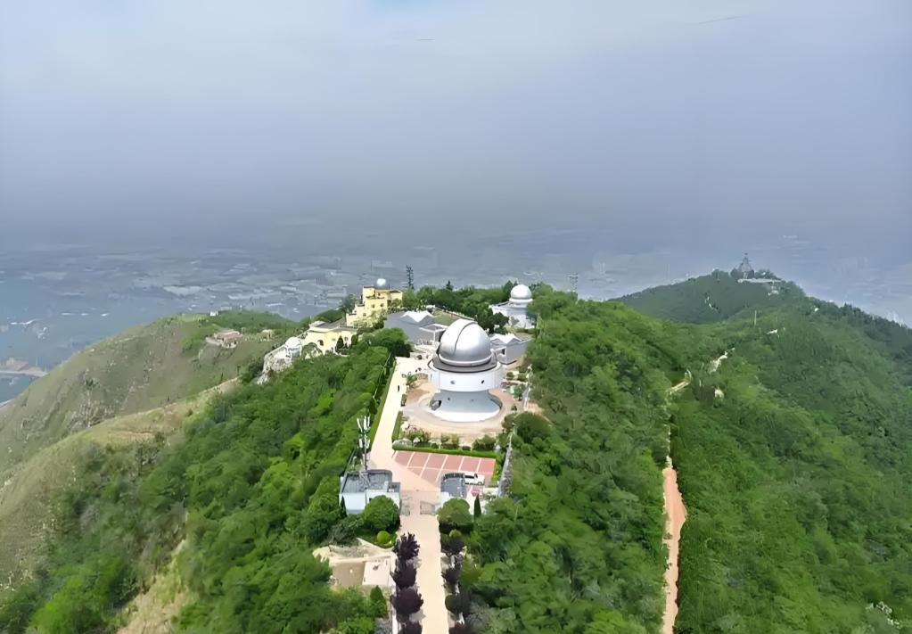 为什么美国不惜代价攻击我们的“授时中心”？别以为他们只敢搞芯片封锁，他们连“北京