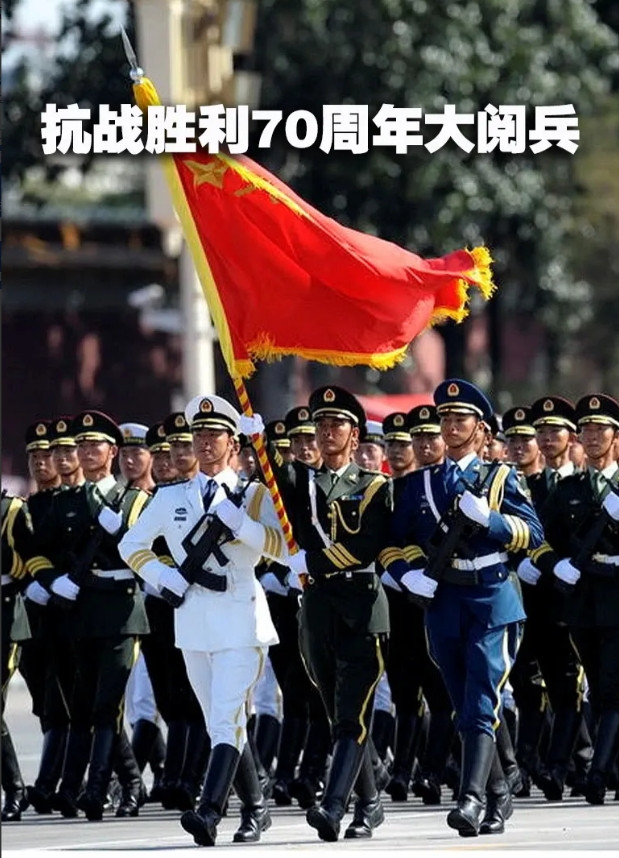 普京十年如约再赴华！抗战胜利80周年大阅兵暗藏三大悬念：菲律宾当年拒邀自毁形象，李在明会否接棒朴槿惠？中俄联合国80周年联动引爆期待