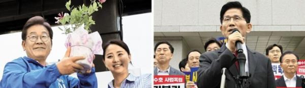 李在明放大招：要动司法部啥？李在明又要搞事情了！现在他支