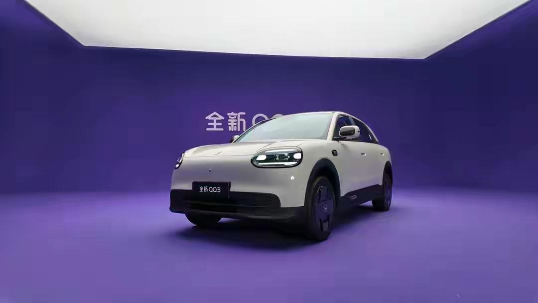 万万没有想到，本来以为比亚迪海鸥就是纯电小车的天花板，没想到吉利星愿横空出世，成