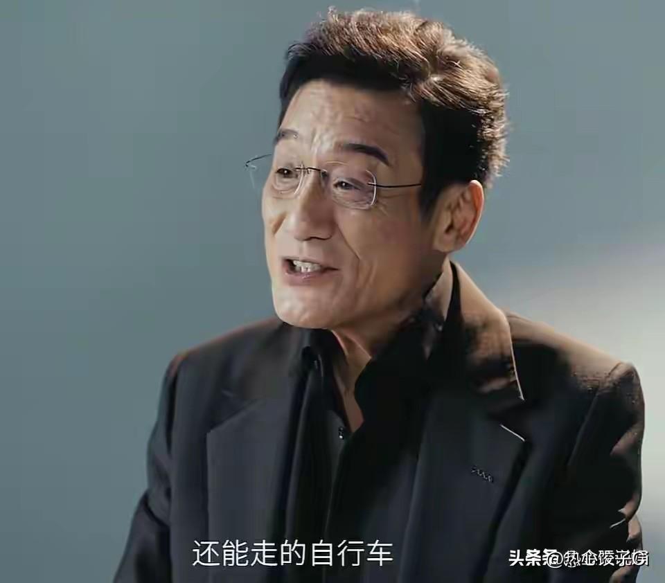 梁家辉说，随着内地与香港的文化交流，越来越紧密，电影人来到内地工作，我当然也是其