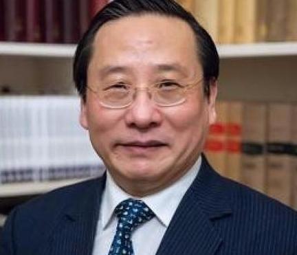 高志凯教授曾经指出，和菲律宾谈领土争端用不着扯别的，干脆把1898年的美西条约拿