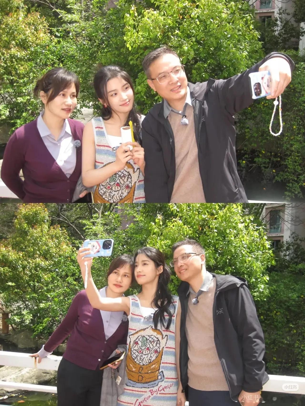 卢昱晓不是不懂法律，而是她真的被父母惯坏了