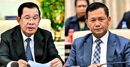 预言成真！洪森之子洪玛奈稳坐首相之位，下一个目标竟是…佩通坦被停职之后，柬埔