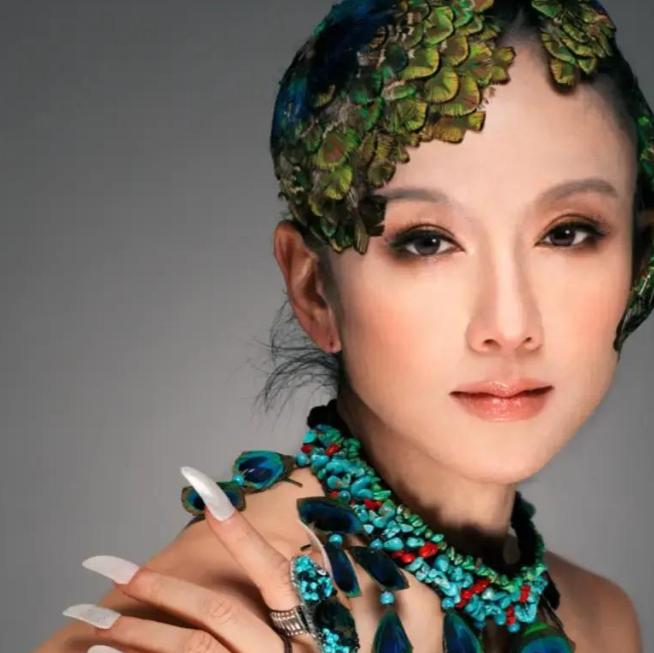 杨丽萍和百亿富豪刘淳晴结婚。7年后，刘淳晴突然对杨丽萍说：“老婆，我想要个孩子吧