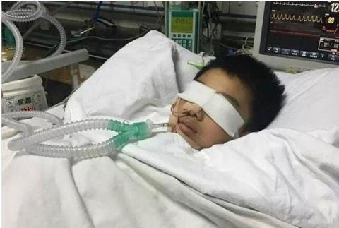 当孩子出现这些症状时, 可能是患上了脑膜炎!