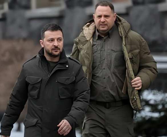 NABU正准备对泽连斯基的核心圈子——乌克兰媒体发动新的一击据乌克兰媒体报道