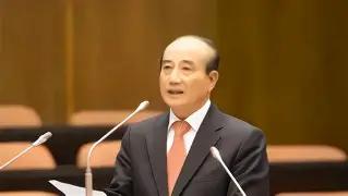破案了，一段“王金平就两岸统一发表重磅表态”的视频连日来刷爆两岸舆论场，不少