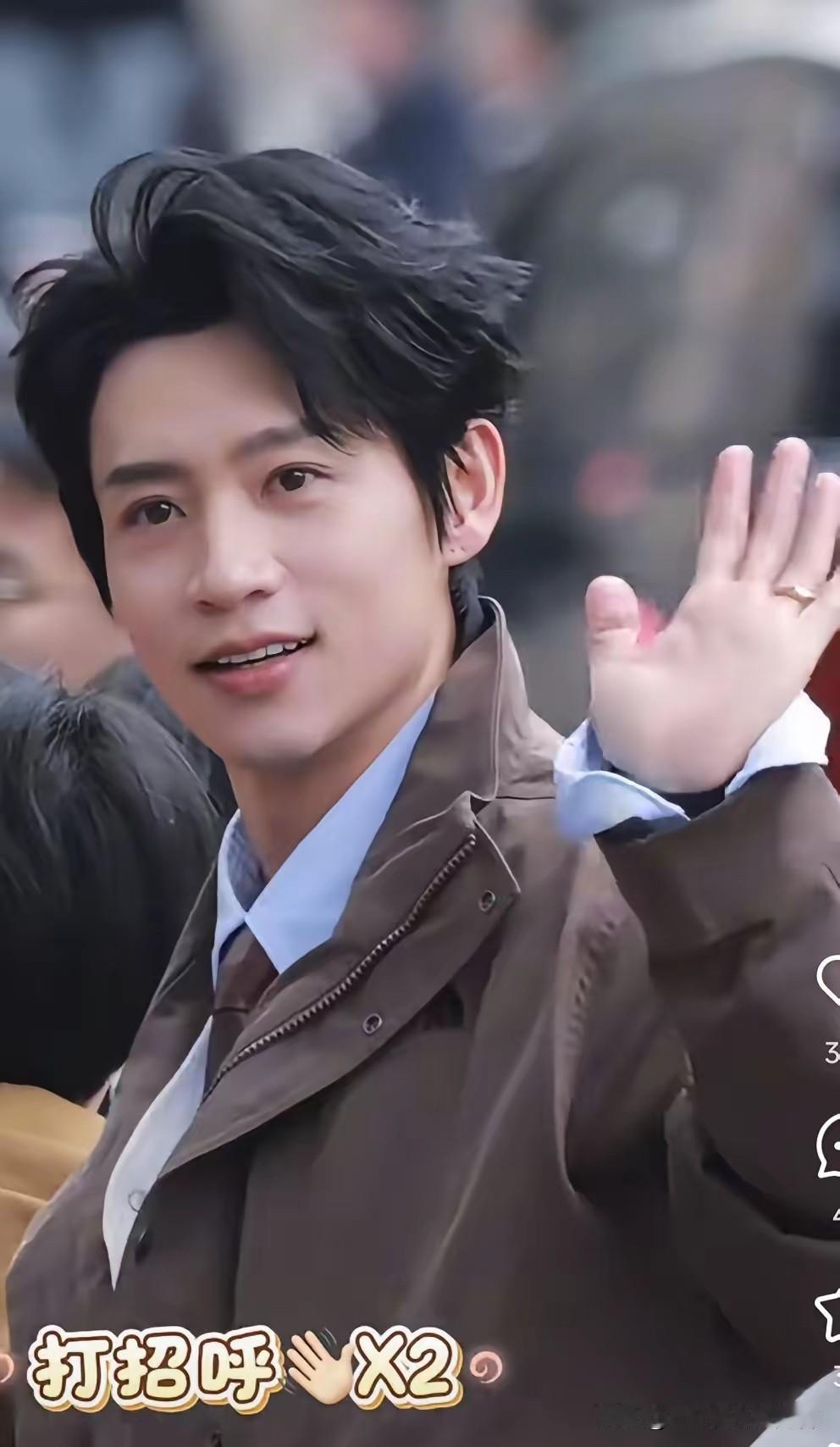 我能接受魏晨39岁升级当爸，也能接受他淡出偶像剧圈深耕实力，却唯独接受不了